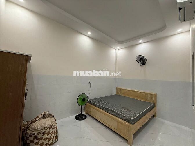 Nhà riêng cần bán gần mặt tiền đường Ngô Quyền – Bến Cát – Bình Dương