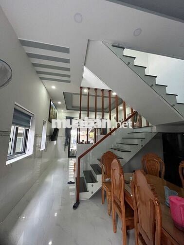 Nhà riêng cần bán gần mặt tiền đường Ngô Quyền – Bến Cát – Bình Dương
