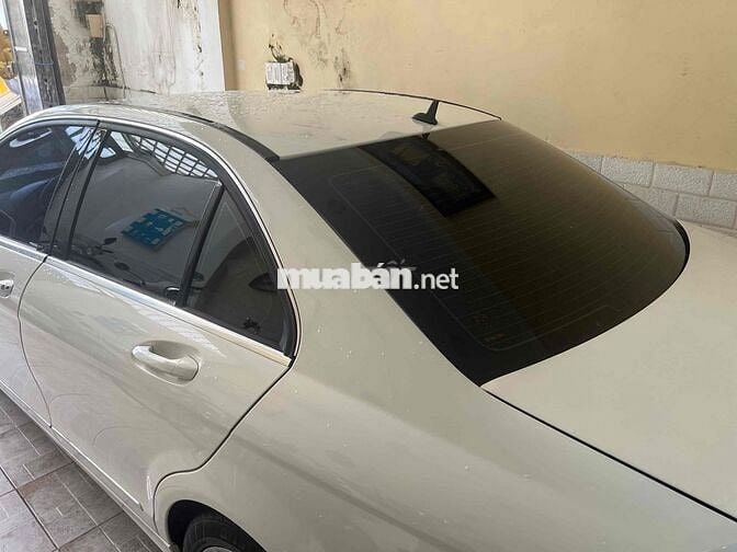 Mercedes Benz C Class 2009 C250 CGI - 110000 km