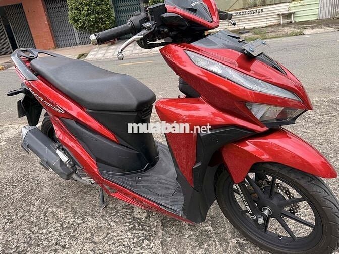 Bán xe Vario 150 đời 2019 - Giá 43tr