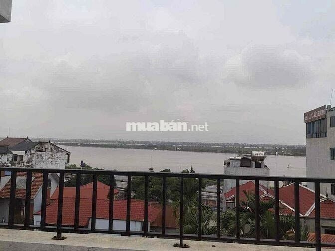 Cho thuê phòng 2tr9 An Dường Vương