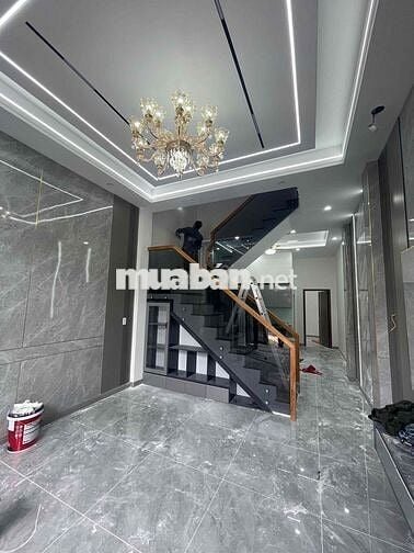 bán nhà giá rẻ phường tân vạn. dtsd 120m2 thổ cư 100% giá 2tỷ950tr