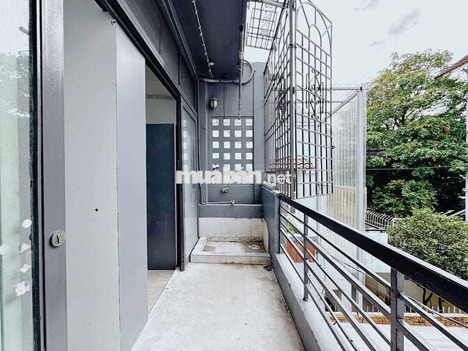 Hệ Thống Căn Hộ 1-2PN Ngay Ngô Tất Tố Giá Chỉ Từ 7tr 😍😍