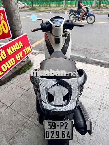 Sh125i - 2014
