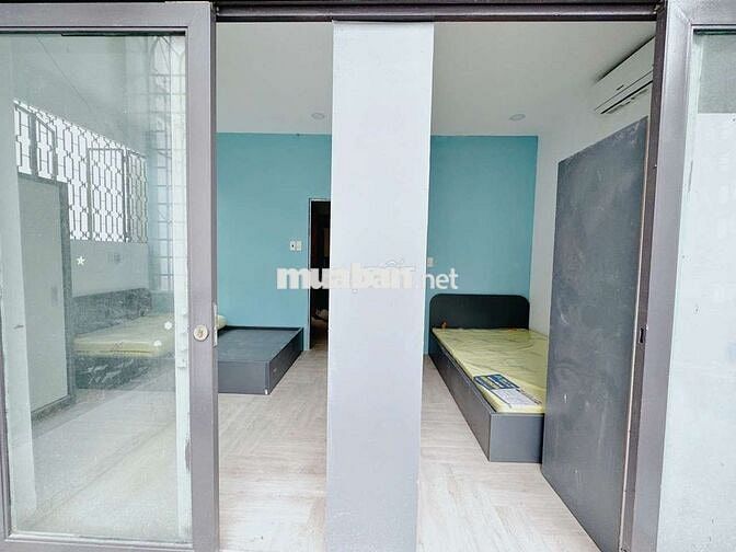 Hệ Thống Căn Hộ 1-2PN Ngay Ngô Tất Tố Giá Chỉ Từ 7tr 😍😍
