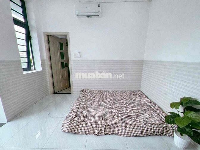 Phòng Trọ Bancol Full Nội Thất Gần Phà Phú Định , Võ Văn Kiệt