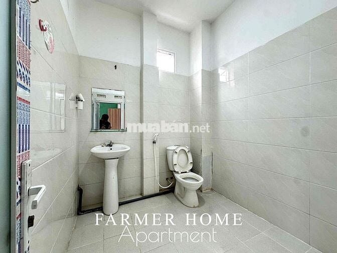 PHÒNG BAN CÔNG, 35M2, VIEW ĐẸP,NGAY BA THÁNG HAI.GẦN NGUYỄN TRI PHƯƠNG