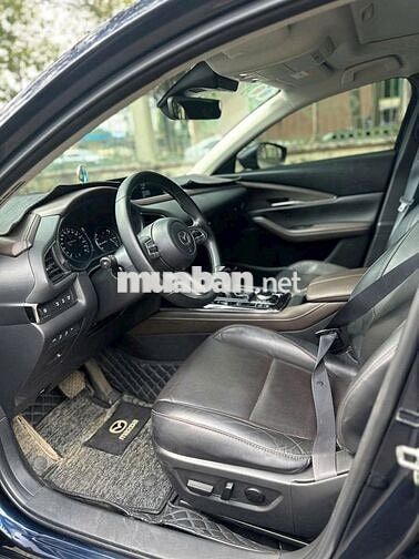 Mazda CX-30 2022 Premium 2.0 AT - 399999 km