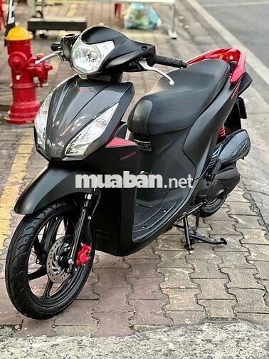 [GÓP ĐC GIỮ CAVET] VISION 2019-Smartkey-Bstp