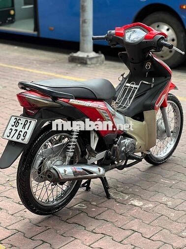 > Wave S 2009 - Biển số 36 - Máy cực ngon