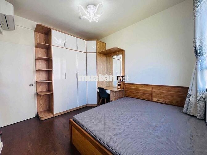 🍀The Park Residence Cho Thuê Căn Hộ 2pn1wc 9 Triệu