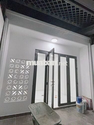 3.950 ty mt đường số 6 HBP. Thủ Đức 70m2. Cả khu vực 1 căn