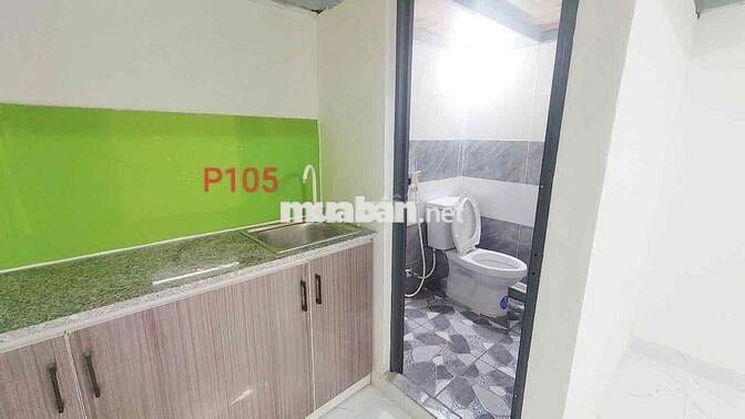 phòng tẹo giá rẻ cạnh Đại học Văn Lang cơ sở 3