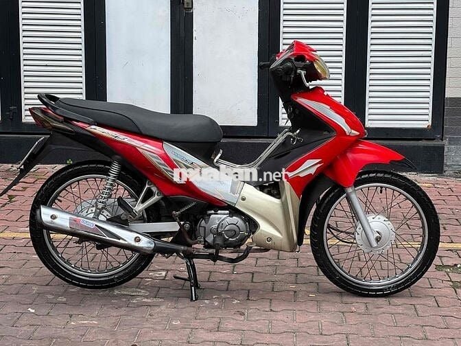 > Wave S 2009 - Biển số 36 - Máy cực ngon