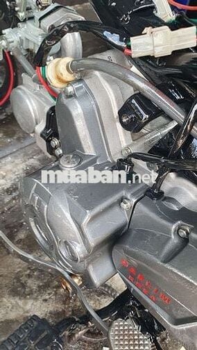 Siriut 50cc 2021.May rin iem ru