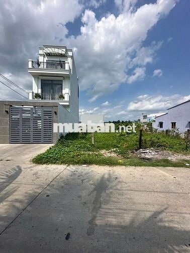 Cần ra nhanh lô đất cách vòng xoay 5 con rồng 900m giá 550 triệu/96m2