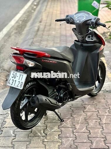 [GÓP ĐC GIỮ CAVET] VISION 2019-Smartkey-Bstp