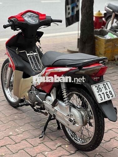 > Wave S 2009 - Biển số 36 - Máy cực ngon