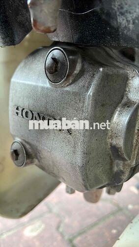 > Wave S 2009 - Biển số 36 - Máy cực ngon
