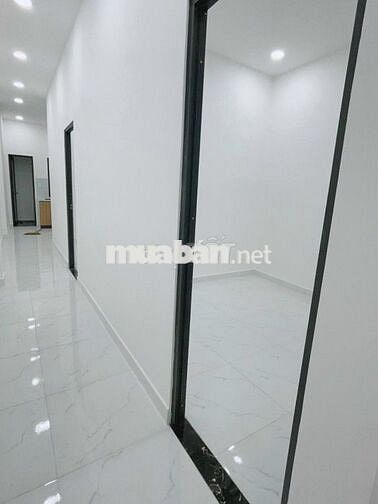 3.950 ty mt đường số 6 HBP. Thủ Đức 70m2. Cả khu vực 1 căn