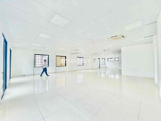 Chính chủ cho thuê sàn VP tại Thái Hà 120m2 giá 25t sàn giá rẻ
