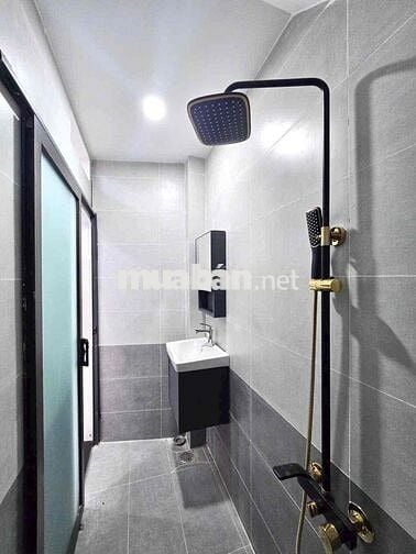 ⚜️ CHỦ GỬI BÁN NHÀ 1 TRỆT 1 LẦU GẦN CHỢ PHÚC LÂM
