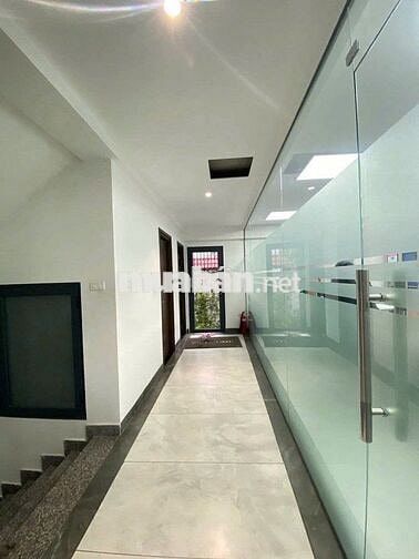 Cần cho thuê nhà góc 2MT Đường Số 1 P.7 Q.Gò Vấp