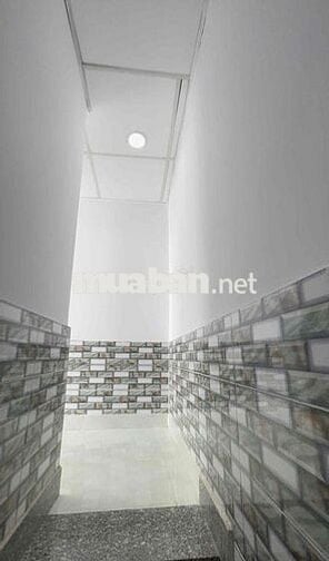 Chủ đi Mỹ định cư, giá 265triệu Hóc Môn