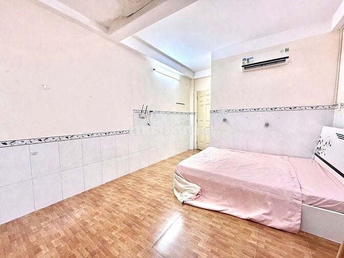 Studio Tách Bếp Full Nội Thất, ở Vạn Kiếp, Khu Phan Xích Long.