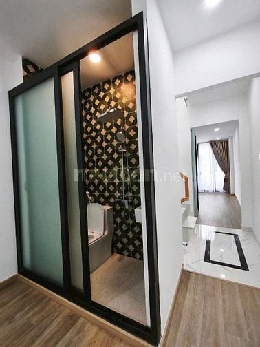 GIẢM SỐC 300TR CÒN 2TỶ200 NHÀ ĐƯỜNG NI SƯ HUỲNH LIÊN, TÂN BÌNH HẺM OTo