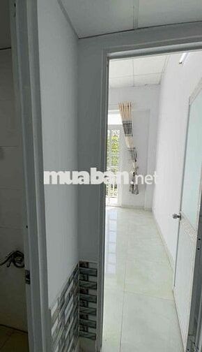 Chủ đi Mỹ định cư, giá 265triệu Hóc Môn