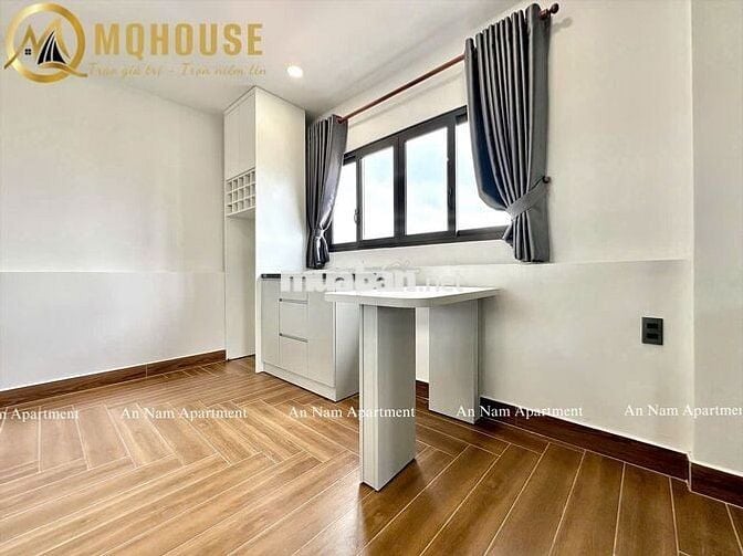 KHAI TRƯƠNG 1PN 40M2💥NỘI THẤT MỚI TINH_THANG MÁY✅NGAY GẦN CHỢ BÀ CHIỂU
