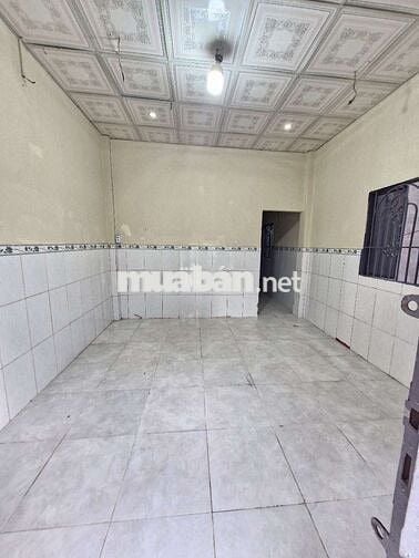 Cho thuê nhà mặt tiền đường nhánh
