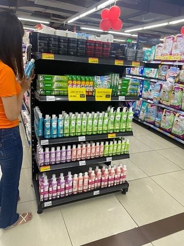 💥 Bổ Sung 5 bạn Trông coi , Đóng Gói ,Phụ Kho ( Từ 20-60 tuổi ) 