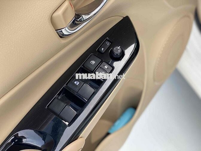 Toyota Vios 2019 1.5G CVT - 68000 km