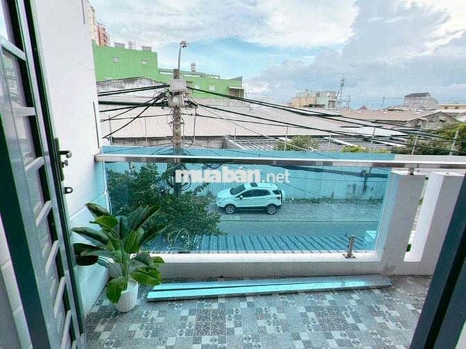 Phòng Trọ Bancol Full Nội Thất Gần Phà Phú Định , Võ Văn Kiệt