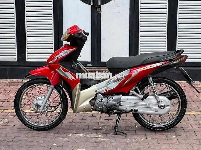 > Wave S 2009 - Biển số 36 - Máy cực ngon