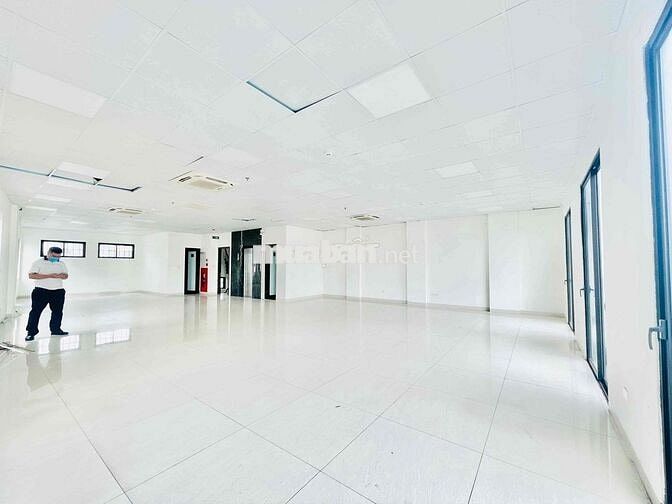 Chính chủ cho thuê sàn VP tại Thái Hà 120m2 giá 25t sàn giá rẻ