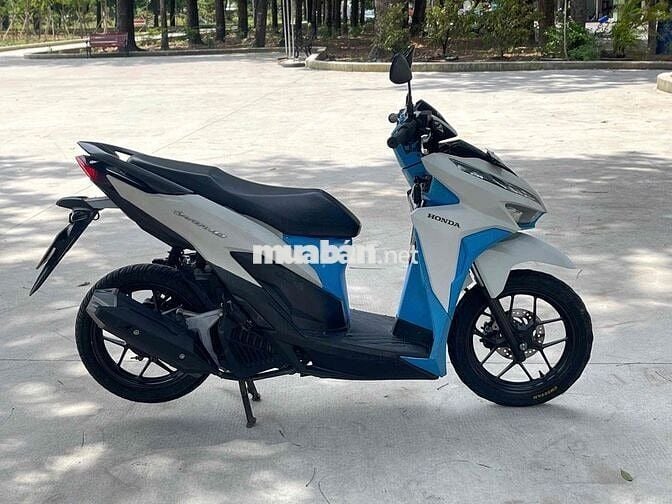 VARIO 125 2021 – ZIN CHÍNH CHỦ