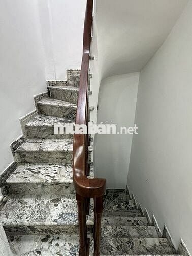 TRẦN DUY HƯNG - MẶT TIỀN 5M - 6 TẦNG THANG MÁY - CÓ GARA OTO