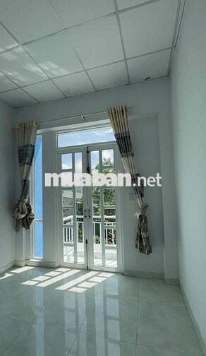 Chủ đi Mỹ định cư, giá 265triệu Hóc Môn