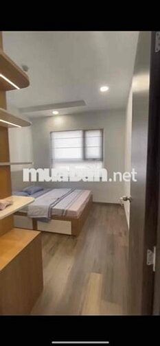 CĂN 50M2 1PN CÓ THỂ LÀM THÀNH 2PN FULL NỘI THẤT ĐẸP, ĐÃ CÓ SỔ, SÁT Q.1