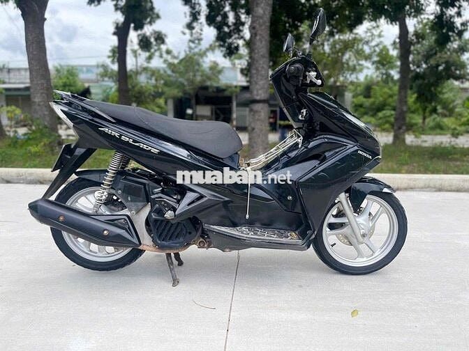 AIR BLADE 125 MẮT CÚ – MÁY ZIN CHÍNH CHỦ