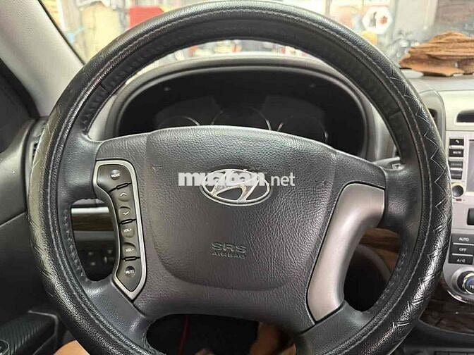 Hyundai Santa Fe 2010 2.2L 4WD - 150000 km