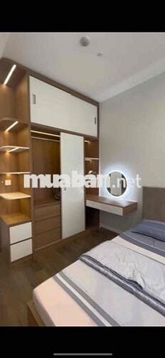 CĂN 50M2 1PN CÓ THỂ LÀM THÀNH 2PN FULL NỘI THẤT ĐẸP, ĐÃ CÓ SỔ, SÁT Q.1