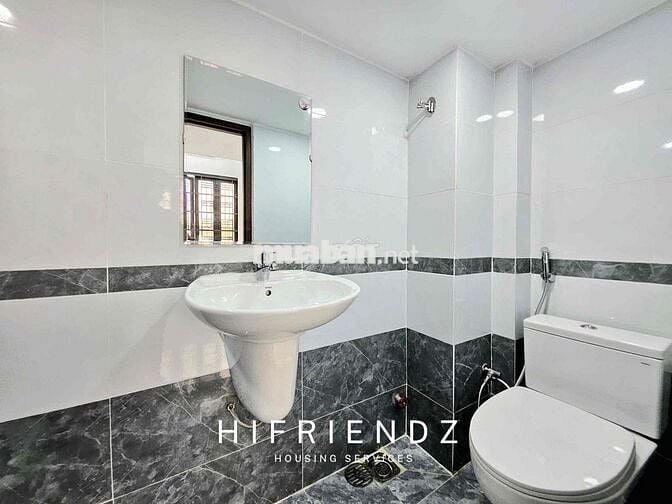 PHÒNG DUPLEX FULL NỘI THẤT SÁT BÊN ĐẠI HỌC VĂN HIẾN, ĐẦM SEN