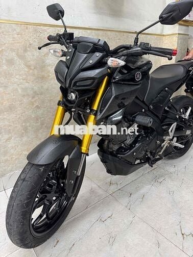 MT 150 đời 2022 đen bóng mới keng 43E1-638.99