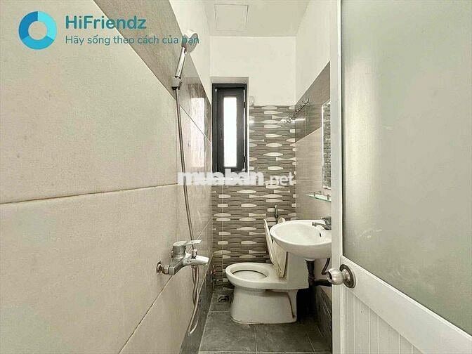 CĂN HỘ MỚI XÂY 99,99% BANCOL FULL NỘI THẤT NGAY TRUNG TÂM GÒ VẤP