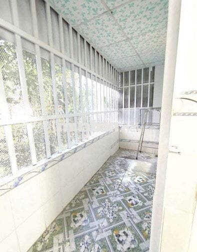 Nhà 1T/1L (4x14m) cuối đường Nguyễn Văn Bứa