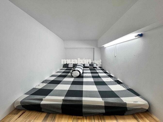 🤩 DUPLEX SIÊU HẠT DẺ CÁCH VĂN HIẾN CHỈ ĐÚNG 4P ĐI XE